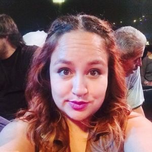 Meet your Posher, Margaret